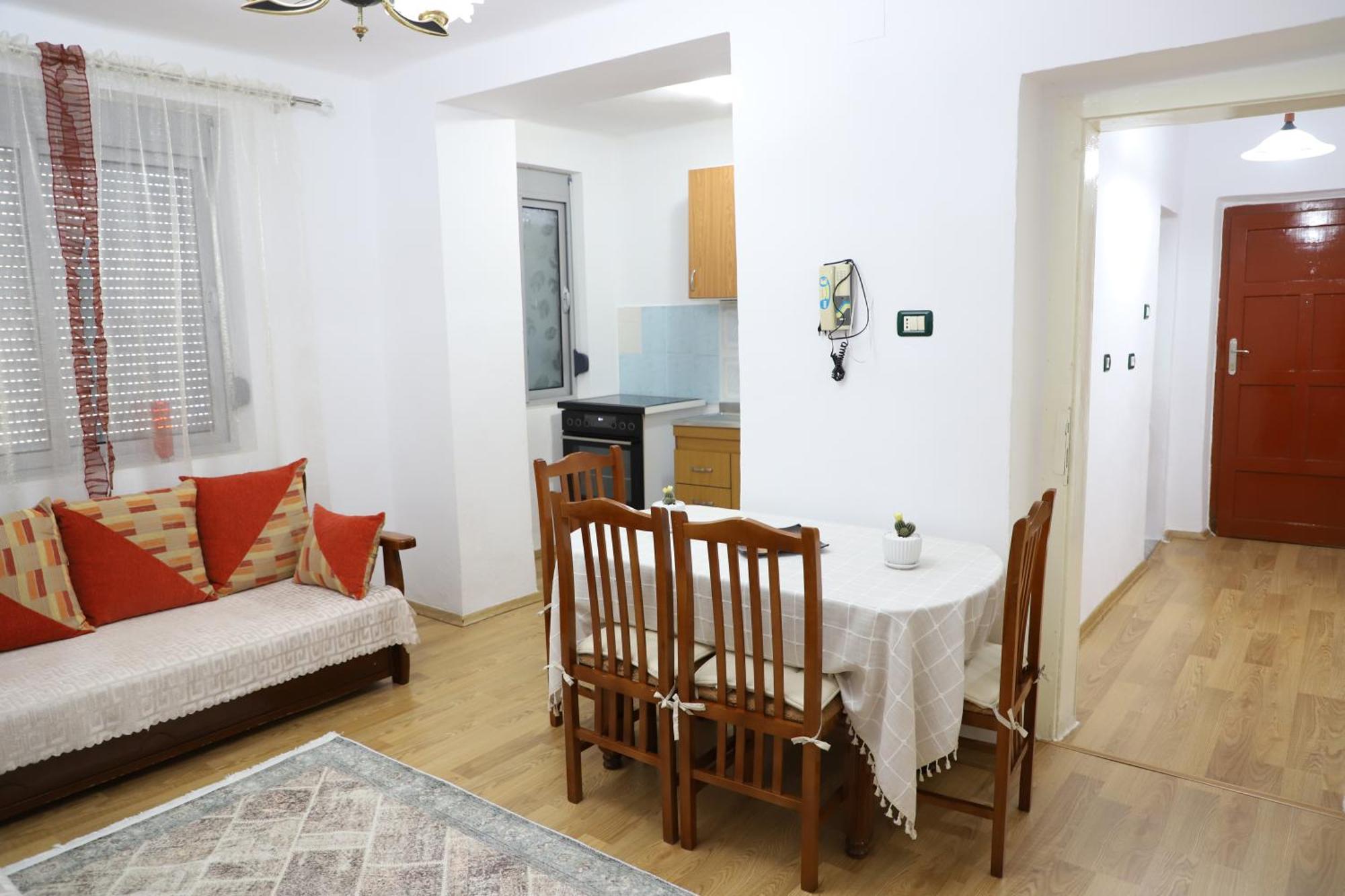 Tb One Bedroom Apartment Berat Ngoại thất bức ảnh