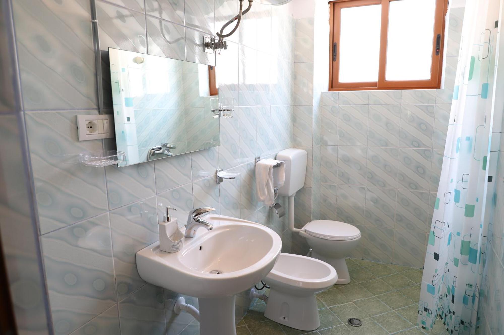 Tb One Bedroom Apartment Berat Ngoại thất bức ảnh