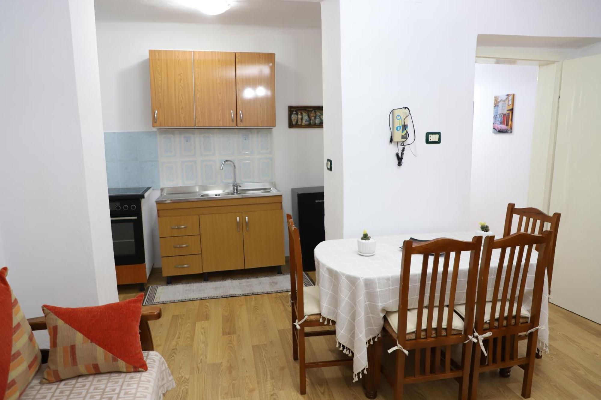 Tb One Bedroom Apartment Berat Ngoại thất bức ảnh