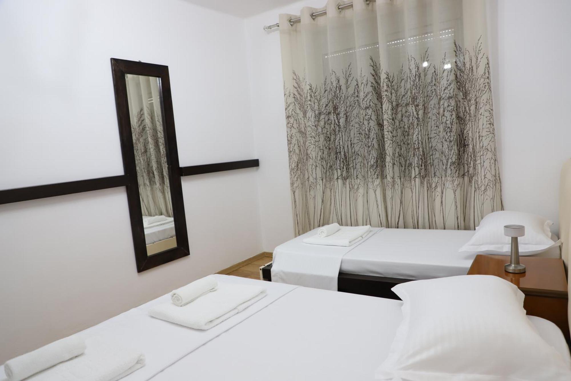 Tb One Bedroom Apartment Berat Ngoại thất bức ảnh